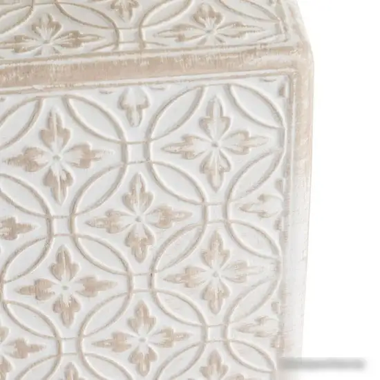 Лампа Arte Lamp Fiori A4429LT-1WA – фото товара