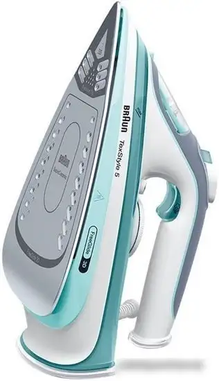 Утюг Braun TexStyle 5 SI 5017 GR - фото товара