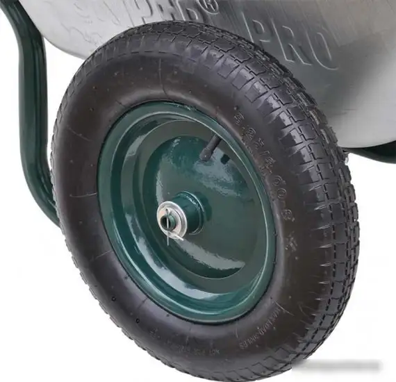 Тачка Skiper 2x85 Fermer – фото товара