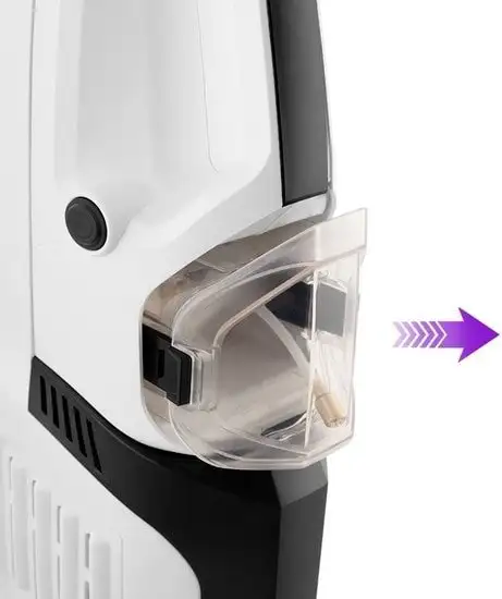 Пылесос Kitfort KT-556 - фото товара