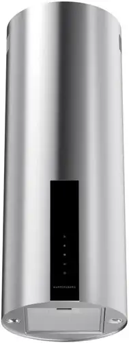 Кухонная вытяжка KUPPERSBERG WL-Motuba 35 X – изображение в каталоге