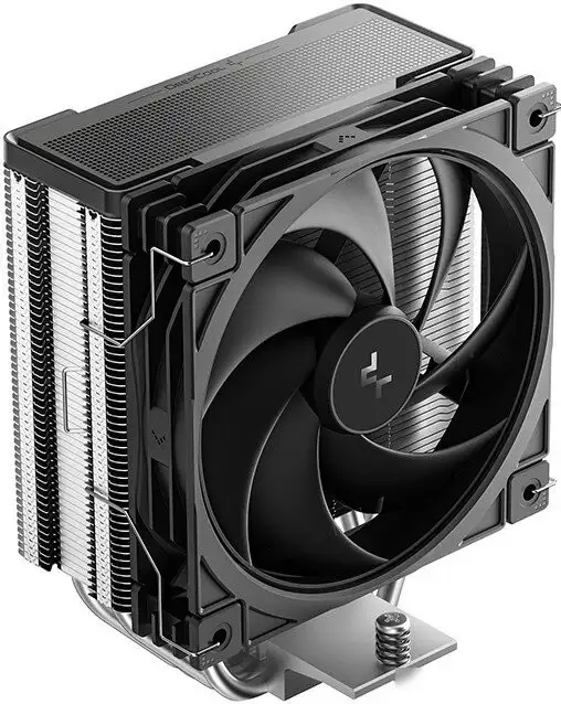 Кулер для процессора DeepCool AG400 G2 R-AG400-BKNPMG2-G – фото товара