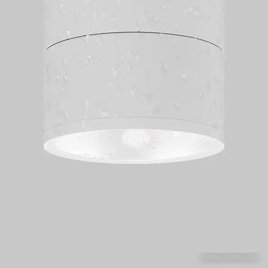 Уличный накладной светильник Maytoni Spin O310CL-L7W3K – фото товара