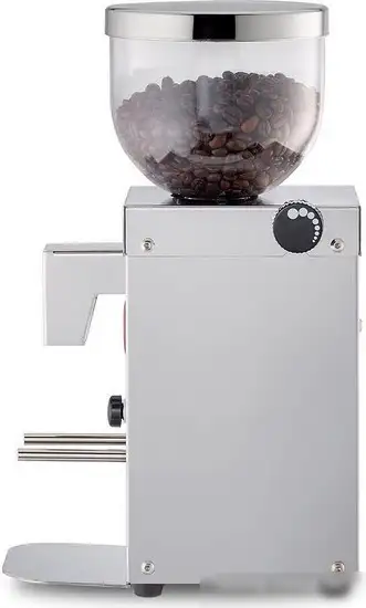 Электрическая кофемолка La Pavoni LPGKBM01EU - фото товара