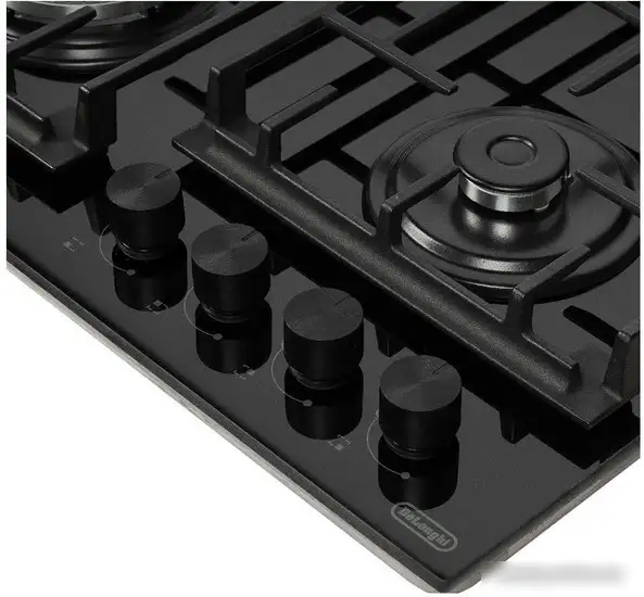 Варочная панель DeLonghi GRETA 6GW NB - фото товара