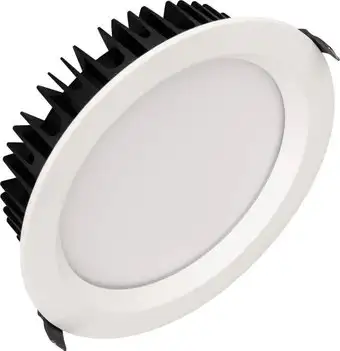 Светильник Arlight MS-Mist-Built-R220-30W Warm3000 041611 – изображение в каталоге