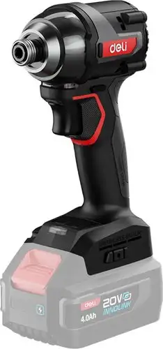 Винтоверт Deli RS EDE-QZ20-1 (без АКБ) – изображение в каталоге