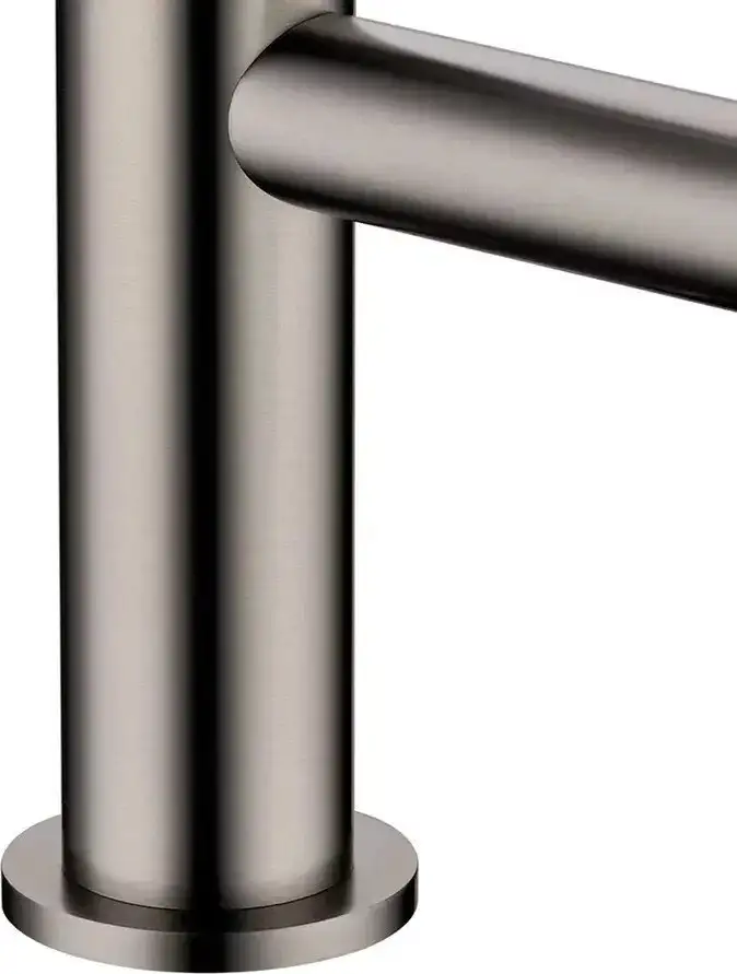 Смеситель Grocenberg GB2099 (графит) - фото товара