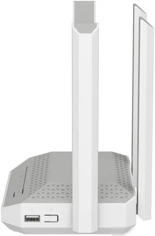 Wi-Fi роутер Netcraze Hopper NC-3811 – фото товара
