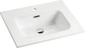 Умывальник Ceramica Nova Element CN7001 - изображение в каталоге