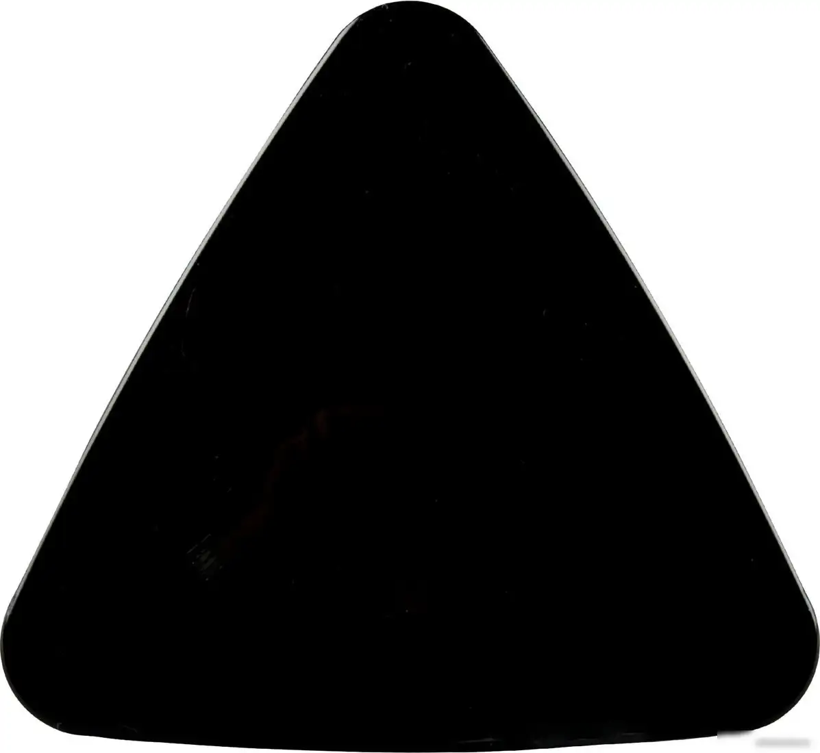 Ночник Uniel DTL-320 Треугольник/Black/Sensor UL-00007224 – фото товара