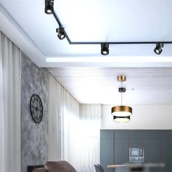 Трековый светильник Novotech Groda 358777 – фото товара