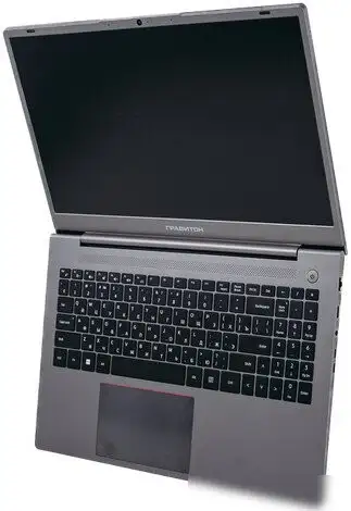 Ноутбук Гравитон Н15А-Б 219268 – фото товара