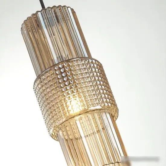 Подвесная люстра Odeon Light Pimpa 5019/1 – фото товара