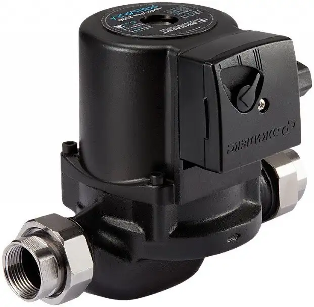 Циркуляционный насос Джилекс Циркуль 25/80 Premium - фото товара