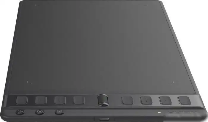 Графический планшет Huion Inspiroy 2 M H951P (черный) – фото товара