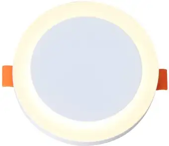 Точечный светильник ST Luce Ciamella ST104.502.06 – изображение в каталоге