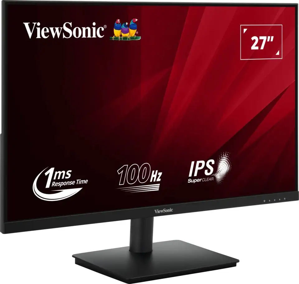 Монитор ViewSonic VA270-H – фото товара