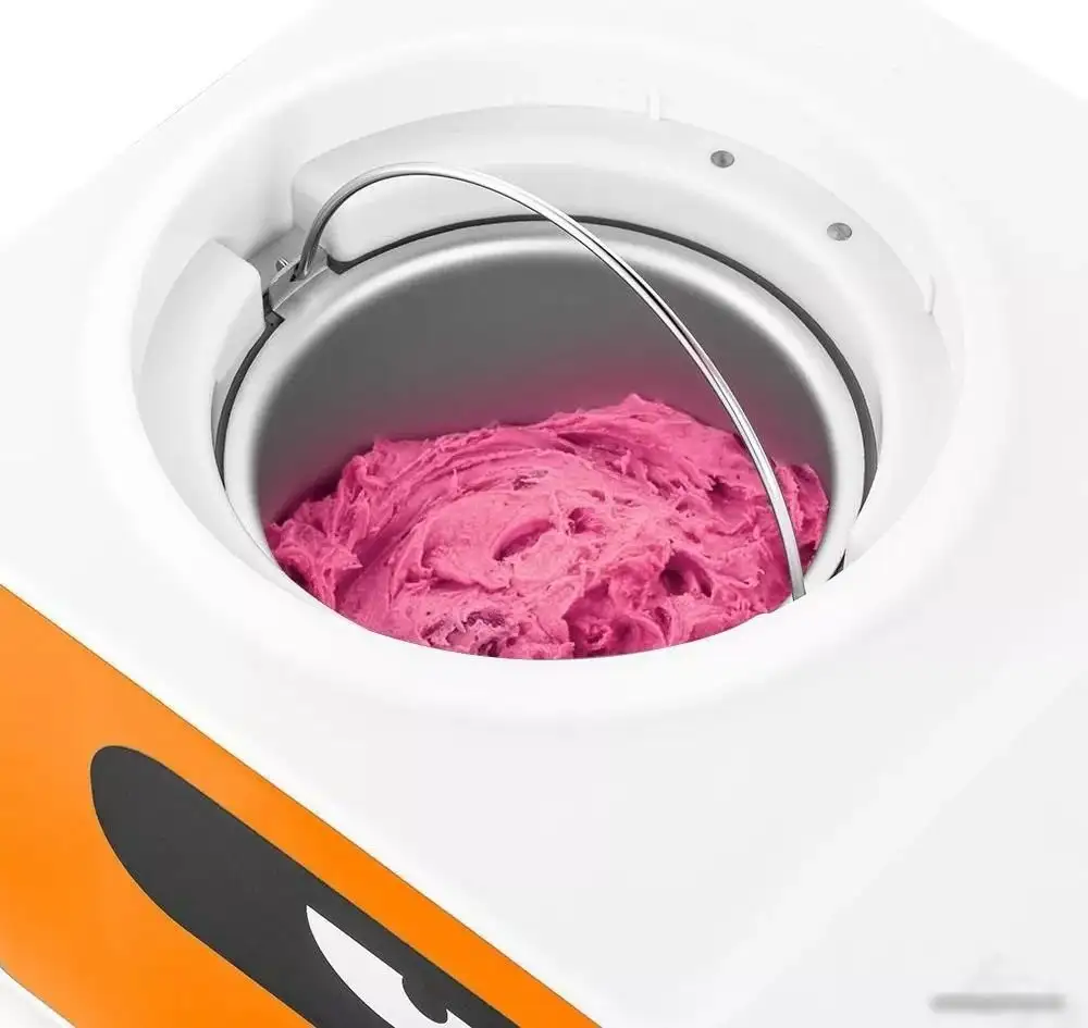 Мороженица Kitfort KT-1829-2 - фото товара