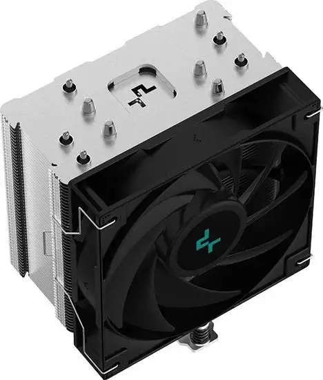 Кулер для процессора DeepCool AG500 R-AG500-BKNNMN-G – фото товара