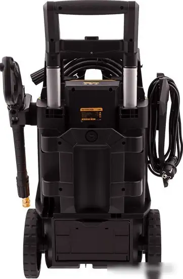 Мойка высокого давления Denzel R-180i – фото товара