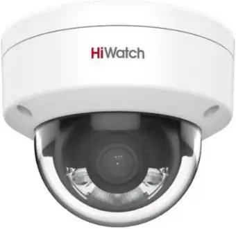 IP-камера HiWatch DS-I452L(B) (2.8 мм) – изображение в каталоге