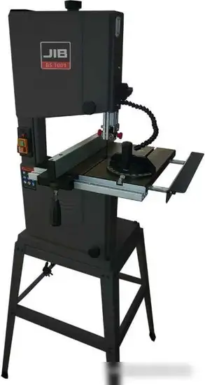 Станок JIB BS1001 – фото товара