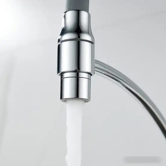 Смеситель Shevanik S743-9 - фото товара