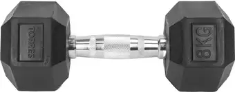 Гантель Torres PL51908 8 кг