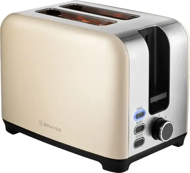 Тостер Brayer BR2111 – фото товара