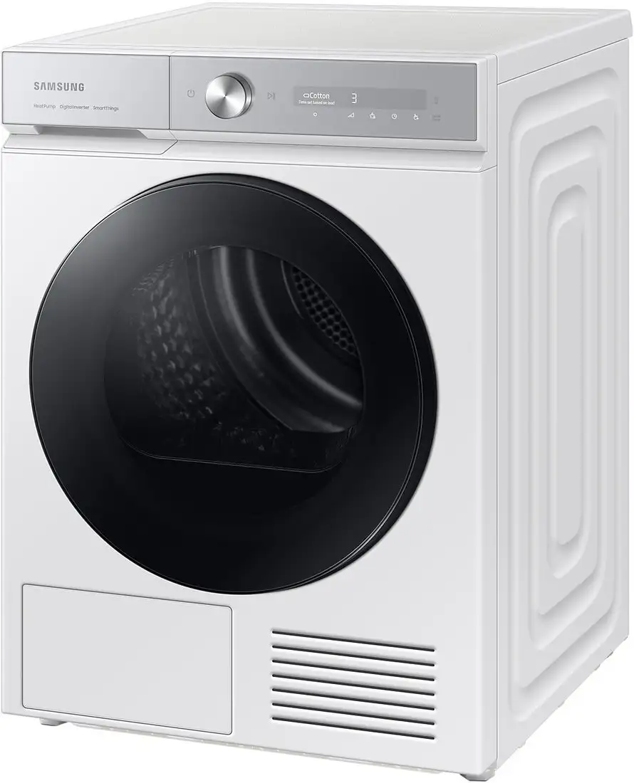 Сушильная машина Samsung DV90BB9445GHLP - фото товара