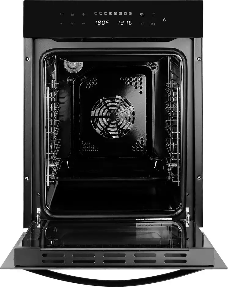 Электрический духовой шкаф MAUNFELD EOEH5110B - фото товара