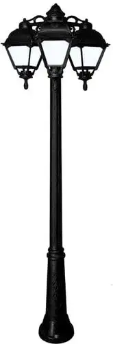 Фонарный столб Fumagalli Cefa U23.157.S30.WYF1RDN – изображение в каталоге