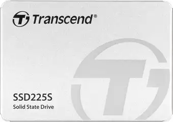 SSD Transcend SSD225S 500GB TS500GSSD225S – изображение в каталоге