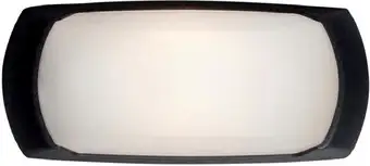 Уличный накладной светильник Fumagalli Francy-ОP 2A1.000.000.AYF1R