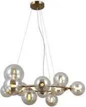 Подвесная люстра Moderli Molly V10790-11P – изображение в каталоге