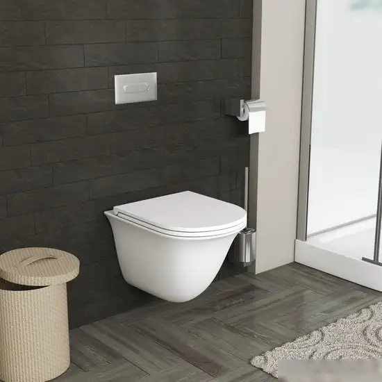 Унитаз Grossman GR-4412MS - фото товара