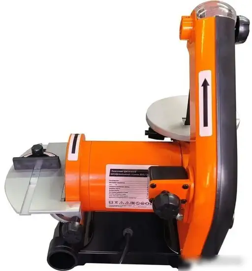 Станок Gigant BDSJ 25/125 – фото товара