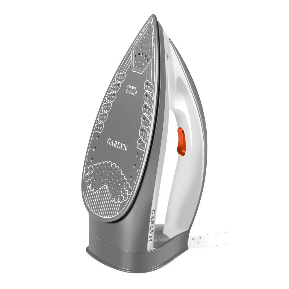 Утюг Garlyn GST-08 Pro - фото товара