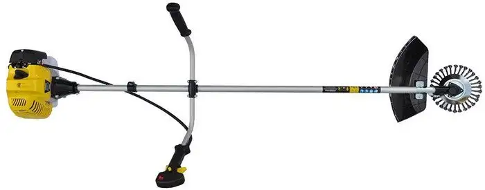 Триммер WATT WMT-2600 8.260.255.00 – фото товара