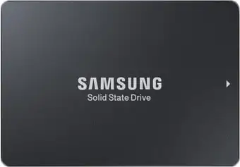SSD Samsung PM883 7.68TB MZ7LH7T6HMLA – изображение в каталоге