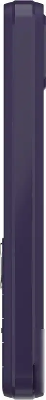 Телефон Maxvi K28 (фиолетовый) – фото товара