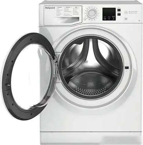 Стиральная машина Hotpoint-Ariston NUS 5015 H RU - фото товара