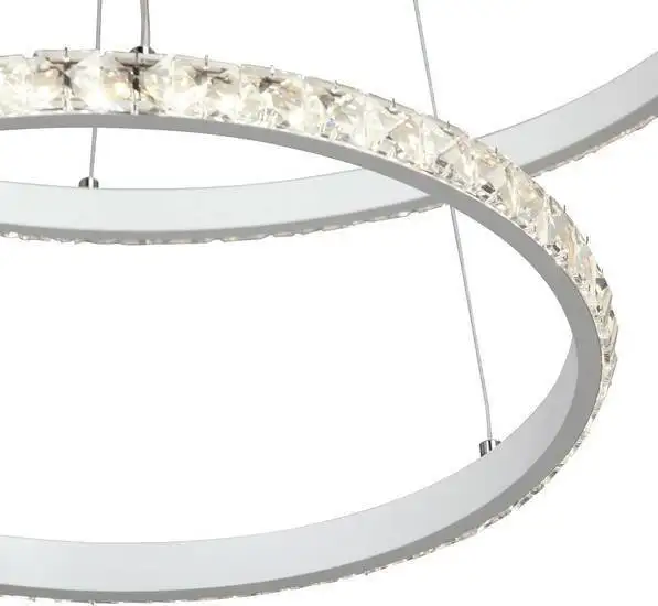Подвесная люстра Vitaluce V4628-0/2S – фото товара