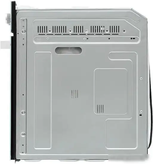 Электрический духовой шкаф Krona Onore 60 WH G2 - фото товара