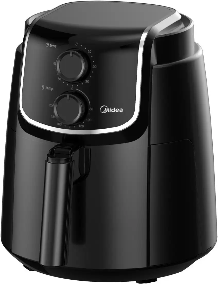 Аэрогриль (аэрофритюрница) Midea MAF-TN40D – фото товара