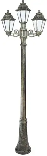 Фонарный столб Fumagalli Gigi Bisso/Anna E22.156.S21.BYF1R – изображение в каталоге