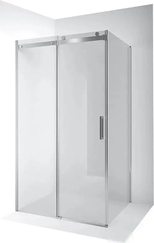 Душевой уголок Ambassador Benefit 120x120x200 19021101HX-120HX - фото товара