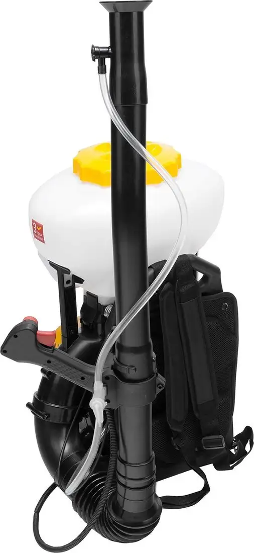 Бензиновый опрыскиватель Denzel GS-43 – фото товара