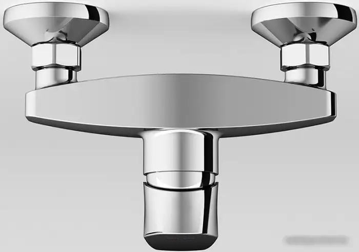 Смеситель AM.PM Gem F90A20000 - фото товара